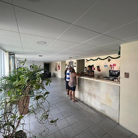Corais De Maceio Express酒店 外观 照片