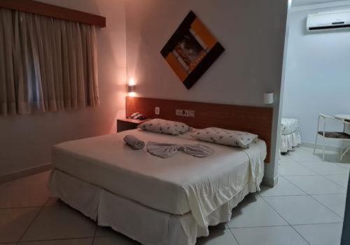 Corais De Maceio Express酒店 外观 照片
