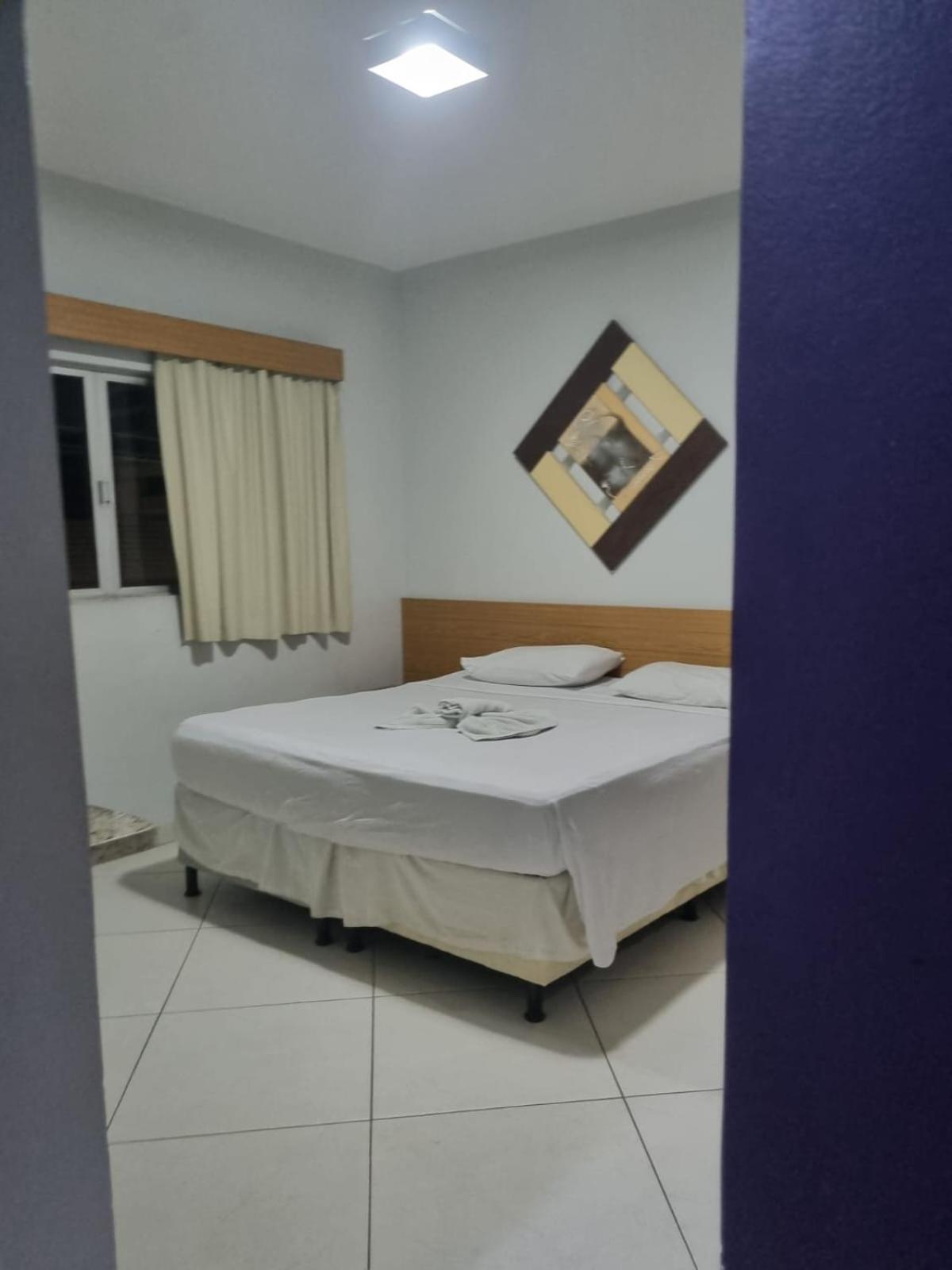 Corais De Maceio Express酒店 外观 照片